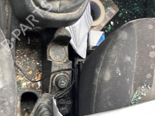 Front left window mechanism FIAT FIORINO Box Body/MPV (225_) 1.3 D Multijet (225BXD1A, 225BXB1A, 225BXB11) | BP22713746C22 