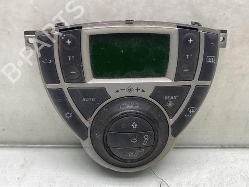 Climate control PEUGEOT 807 (EB_) 2.2 HDi | BP19949615I5 