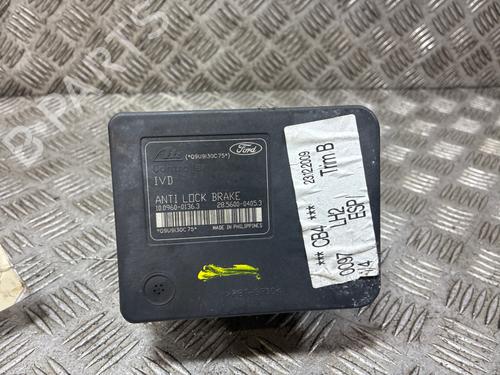 ABS pump FORD FOCUS II (DA_, HCP, DP) 1.8 TDCi | BP40439191M43 - Image 2