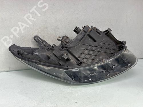 Used Left headlight Left headlight RENAULT MEGANE III Hatchback (BZ0/1_, B3_) [2008-2026] 40066487 40066487