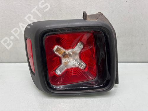 Rückleuchte Links für Rückleuchte Links JEEP RENEGADE SUV (BU, B1, BV) 1.6 CRD (120 hp) 39901799 39901799