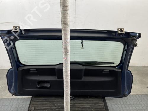 Tailgate FIAT GRANDE PUNTO (199_) 1.3 D Multijet | BP24448932C6 