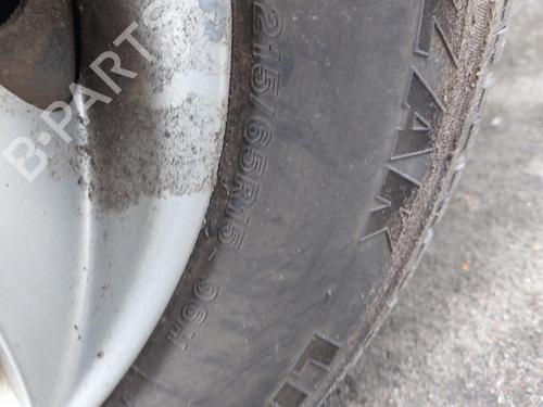 Right front indicator HYUNDAI TRAJET (FO) 2.0 CRDi | BP21004976C33 