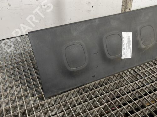 Dørliste CITROËN C3 III (SX) 1.2 PureTech 82 | BP30546720C150