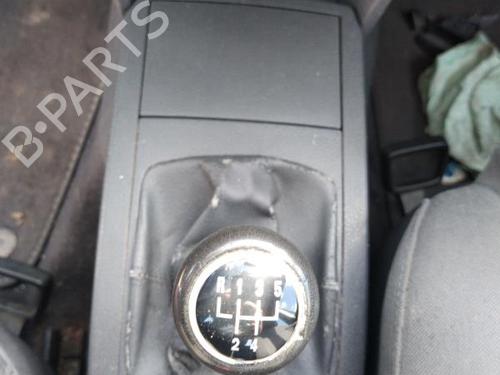 Squib airbag VW POLO IV (9N_, 9A_) 1.9 SDI | BP20025791C102 