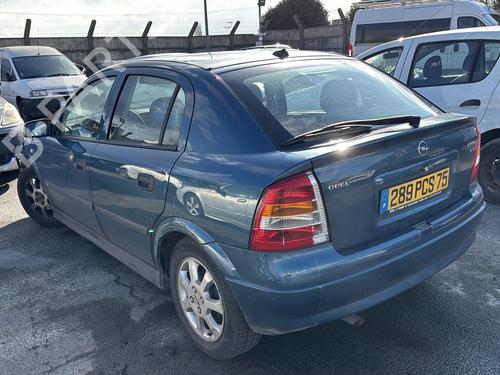 Engine OPEL ASTRA G Hatchback (T98) | BP36948468M1 - Image 6