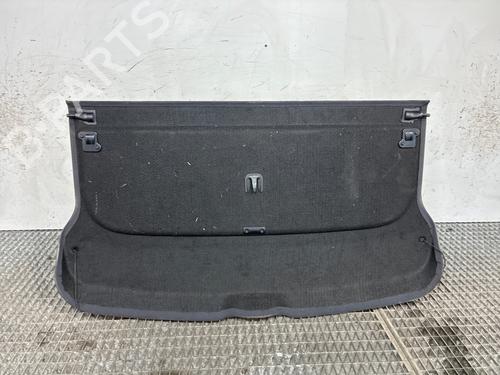 Rear parcel shelf AUDI A3 (8P1) 1.9 TDI | BP35896769C85 - Image 3