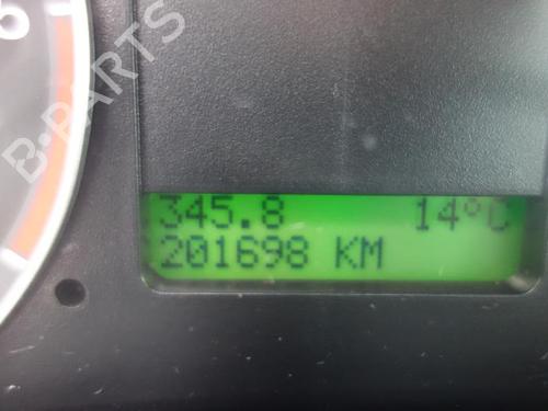 Seat buckle FORD FOCUS II (DA_, HCP, DP) 1.6 TDCi | BP21952860I32 - Image 10