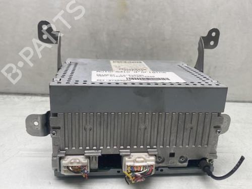 Radio PEUGEOT 4007 (VU_, VV_) 2.2 HDi | BP19959300E6 