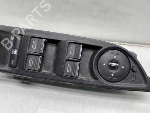 Used Mirror switch Mirror switch FORD FOCUS III 1.6 TDCi (115 hp) 21490457 21490457