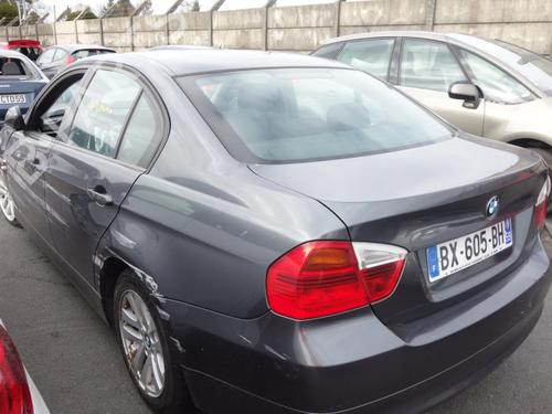 Steering column stalk BMW 3 (E90) 318 d | BP24552222I23 - Image 22