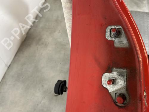 Dør venstre bak RENAULT CLIO III (BR0/1, CR0/1) 1.5 dCi (BR17, CR17) | BP29939364C4 