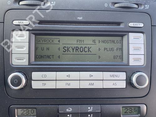 Left tailgate light VW GOLF V (1K1) 1.9 TDI | BP26936217C79 - Image 19