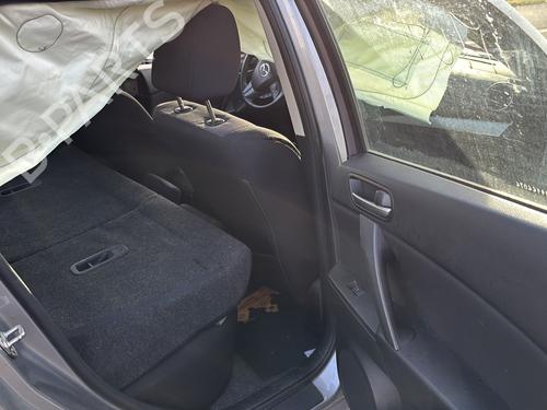 Left front window switch MAZDA 3 Saloon (BK) | BP36818808I27 - Image 22