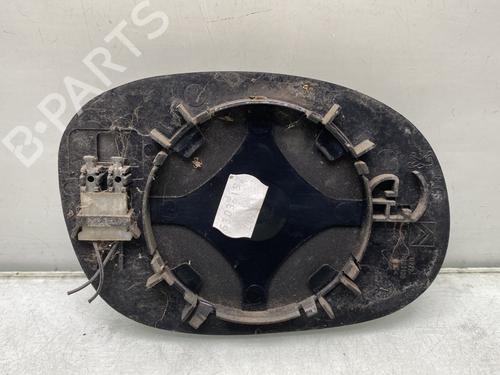 Left mirror glass CITROËN C3 I (FC_, FN_) 1.4 HDi | BP24428778C148 