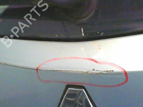 Tailgate RENAULT LAGUNA II Grandtour (KG0/1_) 3.0 V6 24V (KG0D, KG01) | BP21948381C6 