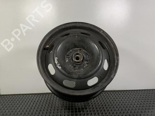 Rim PEUGEOT 307 (3A/C) 1.6 HDi | BP21961736C45 
