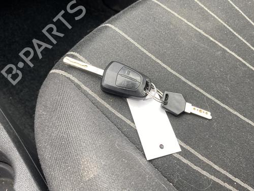 Left headlight OPEL CORSA D (S07) 1.3 CDTI (L08, L68) | BP32062594C28  - Image 20