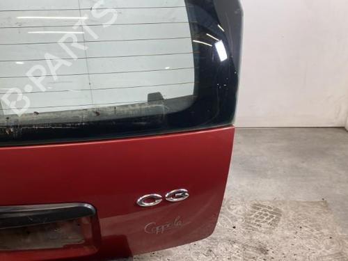 Tailgate CITROËN C3 I (FC_, FN_)  | BP21802522C6 