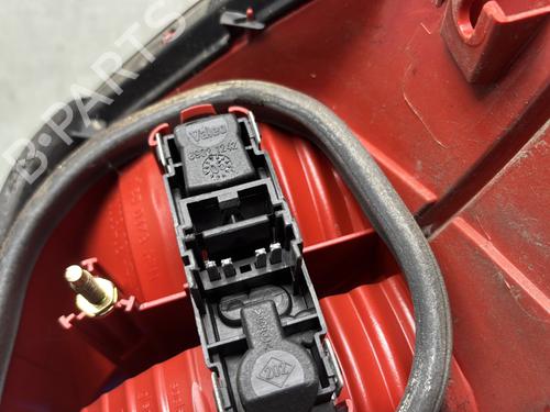 Left taillight RENAULT VEL SATIS (BJ0_) 2.2 dCi (BJ0E, BJ0F, BJ0G, BJ0H) | BP29413422C34 