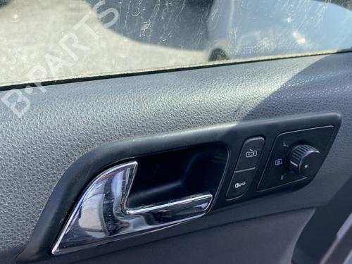 Rear windshield wiper arm VW POLO IV (9N_, 9A_) 1.9 SDI | BP31160246C144 