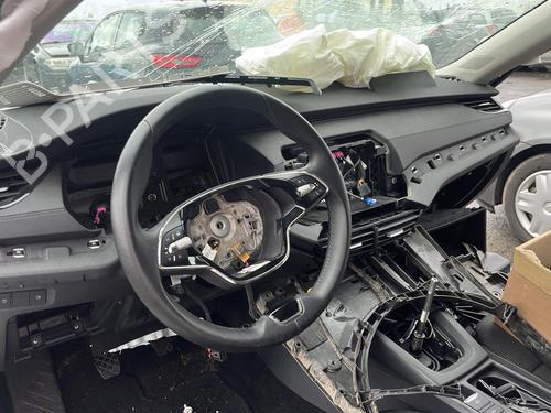 Used Parts SKODA OCTAVIA IV Combi (NX5, PV5)  1.5 TSi  1797846