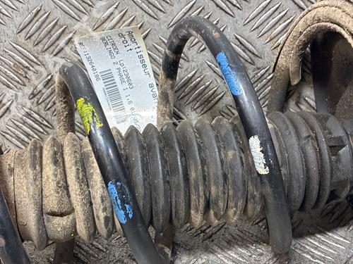 Used Right front shock absorber Right front shock absorber 39250873 39250873