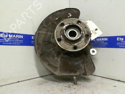 Used Right front steering knuckle VOLVO S60 I (384) 2.4 (140 hp) 20036249