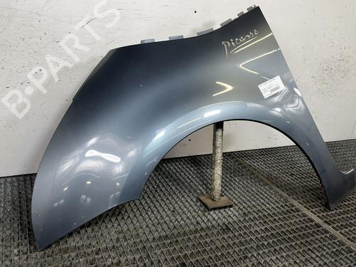 Błotnik przedni lewy CITROËN C4 Grand Picasso I (UA_) 2.0 HDi 150 | BP29912145C41 