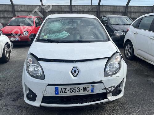 Alternator RENAULT TWINGO II (CN0_) 1.2 16V (CN0K, CN0V, CN0A) | BP38915244M7 - Image 6