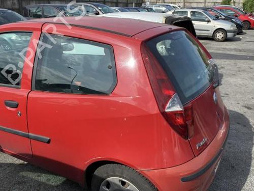Lève-vitre avant droit FIAT PUNTO (188_) 1.3 JTD 16V | BP19948656C23 
