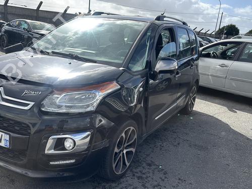 Steering column stalk CITROËN C3 Picasso (SH_) | BP38101018I23 - Image 27