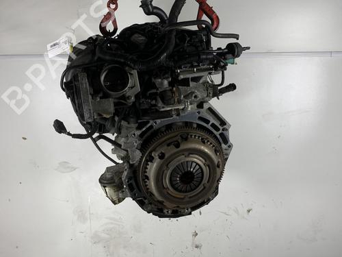 Used Engine Engine FORD C-MAX (DM2) 1.8 Flexifuel (125 hp) 31940642 31940642
