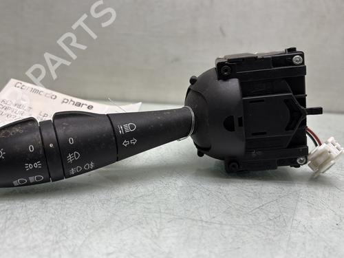 Mando Mando RENAULT CAPTUR I (J5_, H5_) 0.9 TCe 90 (90 hp) 33238419 33238419