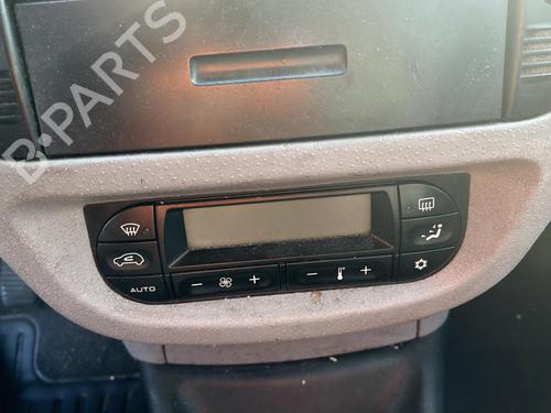 Left mirror CITROËN C3 I (FC_, FN_)  | BP19996469C26 