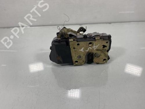 Front right lock PEUGEOT 406 (8B) 1.9 TD | BP20018342C97 