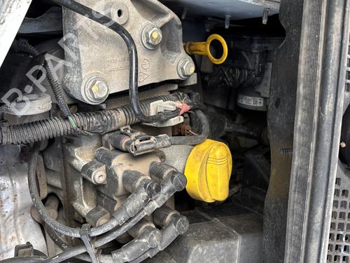 Warning switch DACIA DOKKER Box Body/MPV 1.6 | BP32524223I22  - Image 11