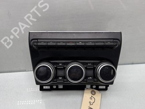 Used Climate control Climate control RENAULT CLIO V (B7_) 1.3 TCe 130 (B7MF) (131 hp) 32292572 32292572