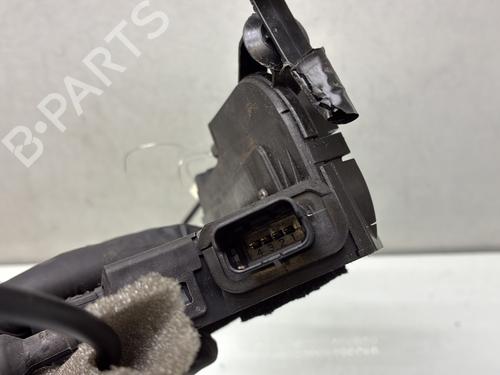 Used Front left lock Front left lock RENAULT CLIO IV (BH_) 1.5 dCi 75 (75 hp) 33742409 33742409