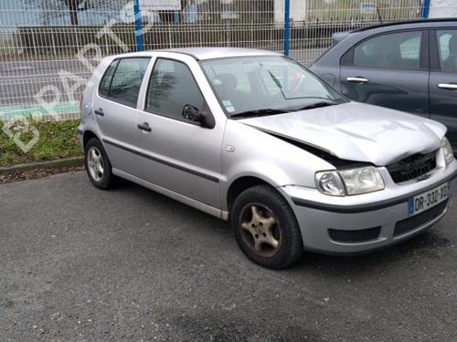 Used Parts VW POLO (6N2) 1.9 SDI (64 hp) 4427149