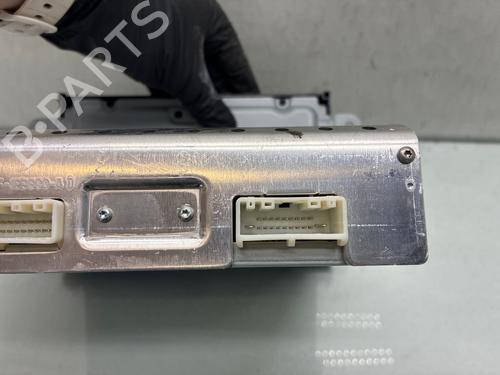 Radio RENAULT TWINGO III (BCM_, BCA_) 1.0 SCe 70 (BCMB) | BP36095267E6 - Image 2