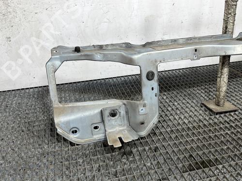 Used Front slam panel Front slam panel PEUGEOT 106 II (1A_, 1C_) 1.1 i (60 hp) 33484887 33484887