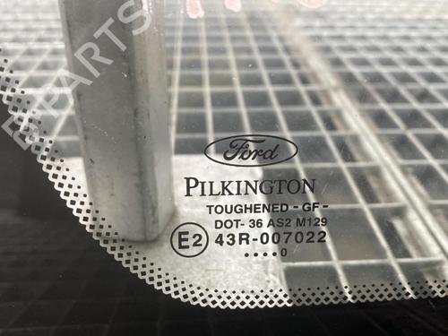 Used Rear left quarter glass FORD FOCUS I Saloon (DFW) [1999-2009]  27369338