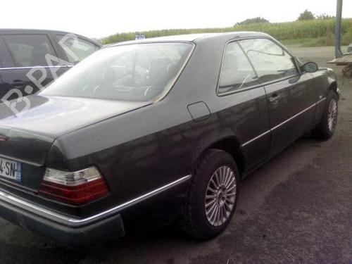 Used Parts MERCEDES-BENZ 124 Coupe (C124)  230 CE (124.043)  1828710