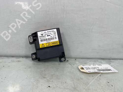 Used ECU airbags ECU airbags DACIA LOGAN (LS_) 1.5 dCi (LS0W) (86 hp) 34183336 34183336