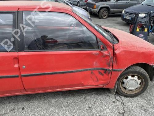 Rear parcel shelf PEUGEOT 106 I (1A, 1C) 1.0 | BP29039575C85 