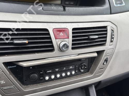 Used Parts CITROËN C4 Grand Picasso I (UA_)    4635607