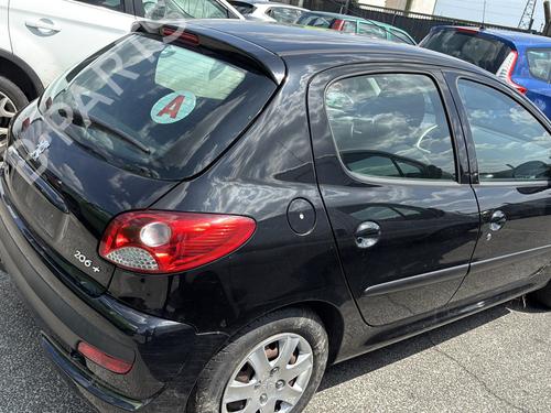 Engine PEUGEOT 206+ (2L_, 2M_) 1.4 HDi eco 70 | BP33174935M1 - Image 86