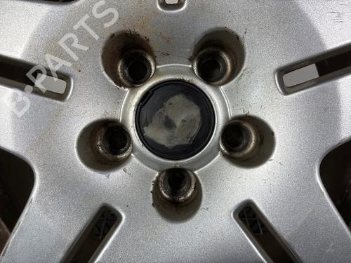 Used Rim Rim 39179677 39179677