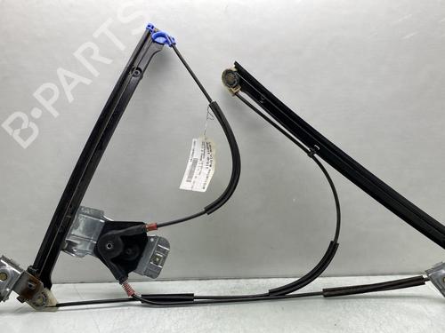Used Front right window mechanism VW POLO III (6N1) 60 1.4 (60 hp) 28385212